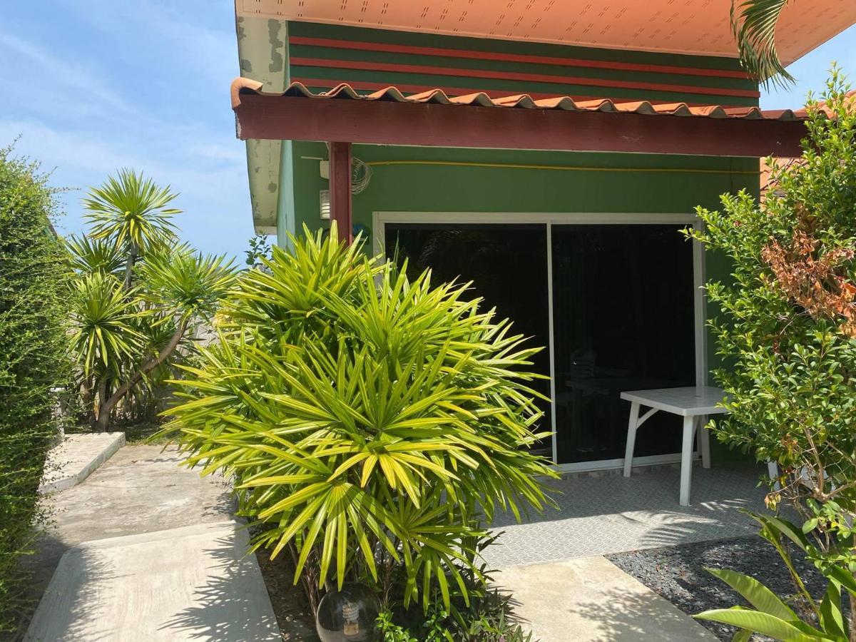 Suntalee House 호텔 Nai Yang Beach 외부 사진
