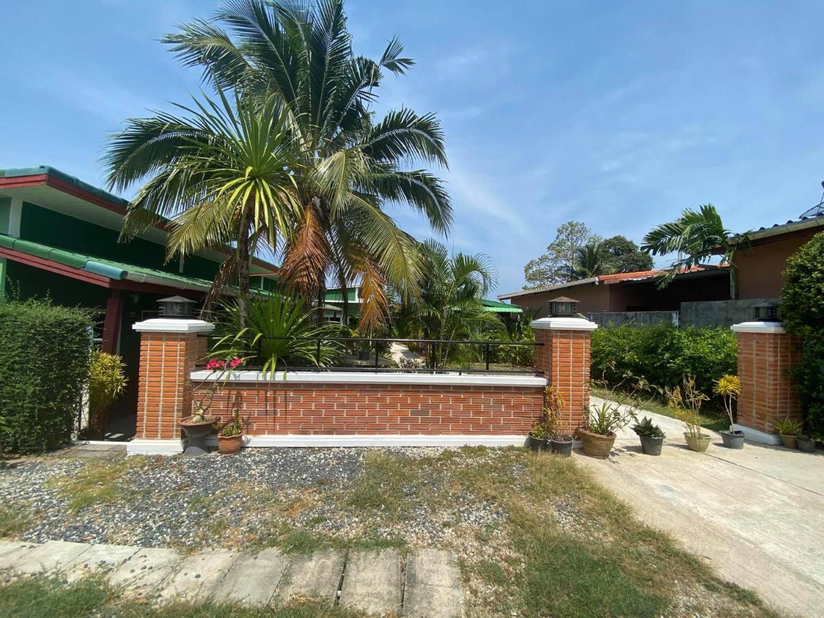 Suntalee House 호텔 Nai Yang Beach 외부 사진