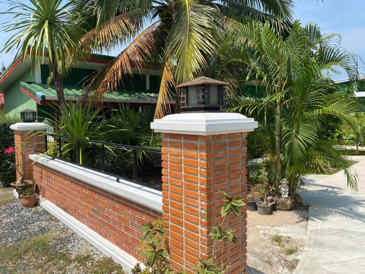 Suntalee House 호텔 Nai Yang Beach 외부 사진
