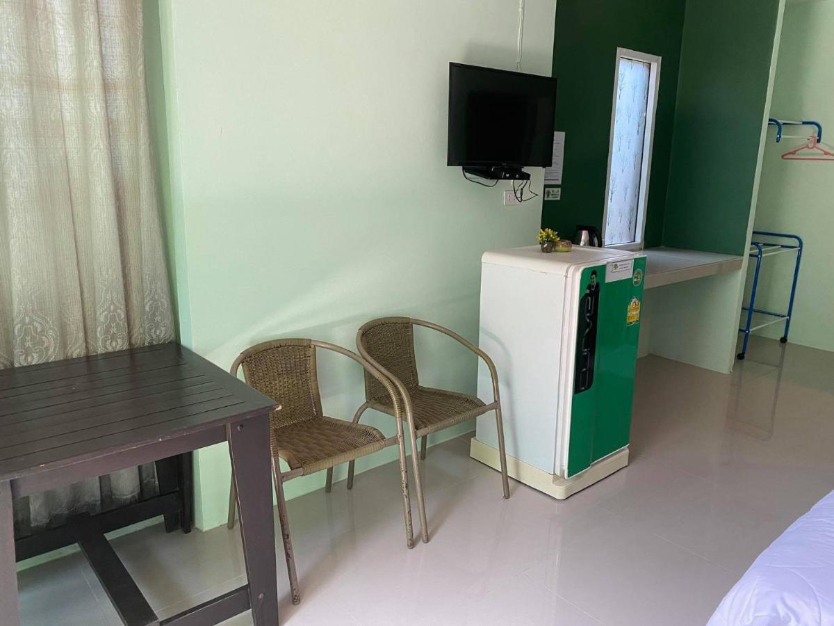 Suntalee House 호텔 Nai Yang Beach 외부 사진