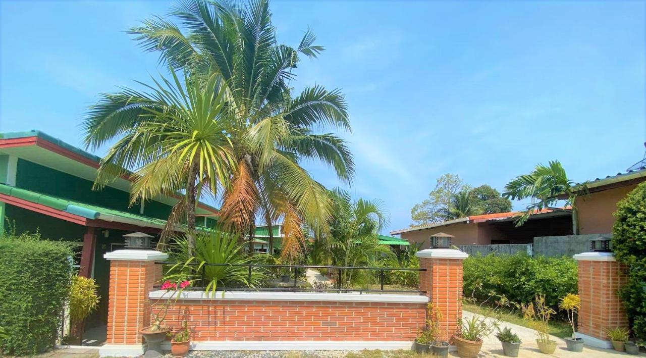 Suntalee House 호텔 Nai Yang Beach 외부 사진