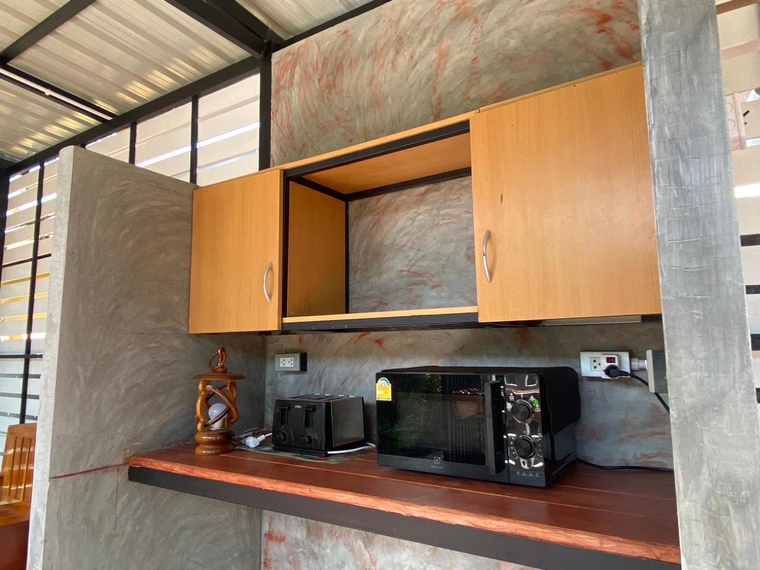 Suntalee House 호텔 Nai Yang Beach 외부 사진