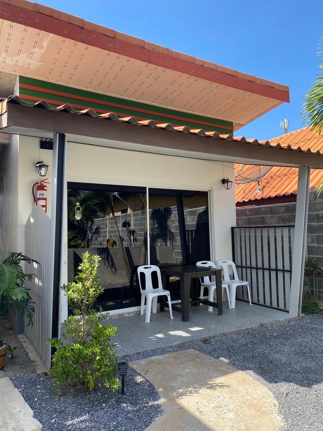 Suntalee House 호텔 Nai Yang Beach 외부 사진
