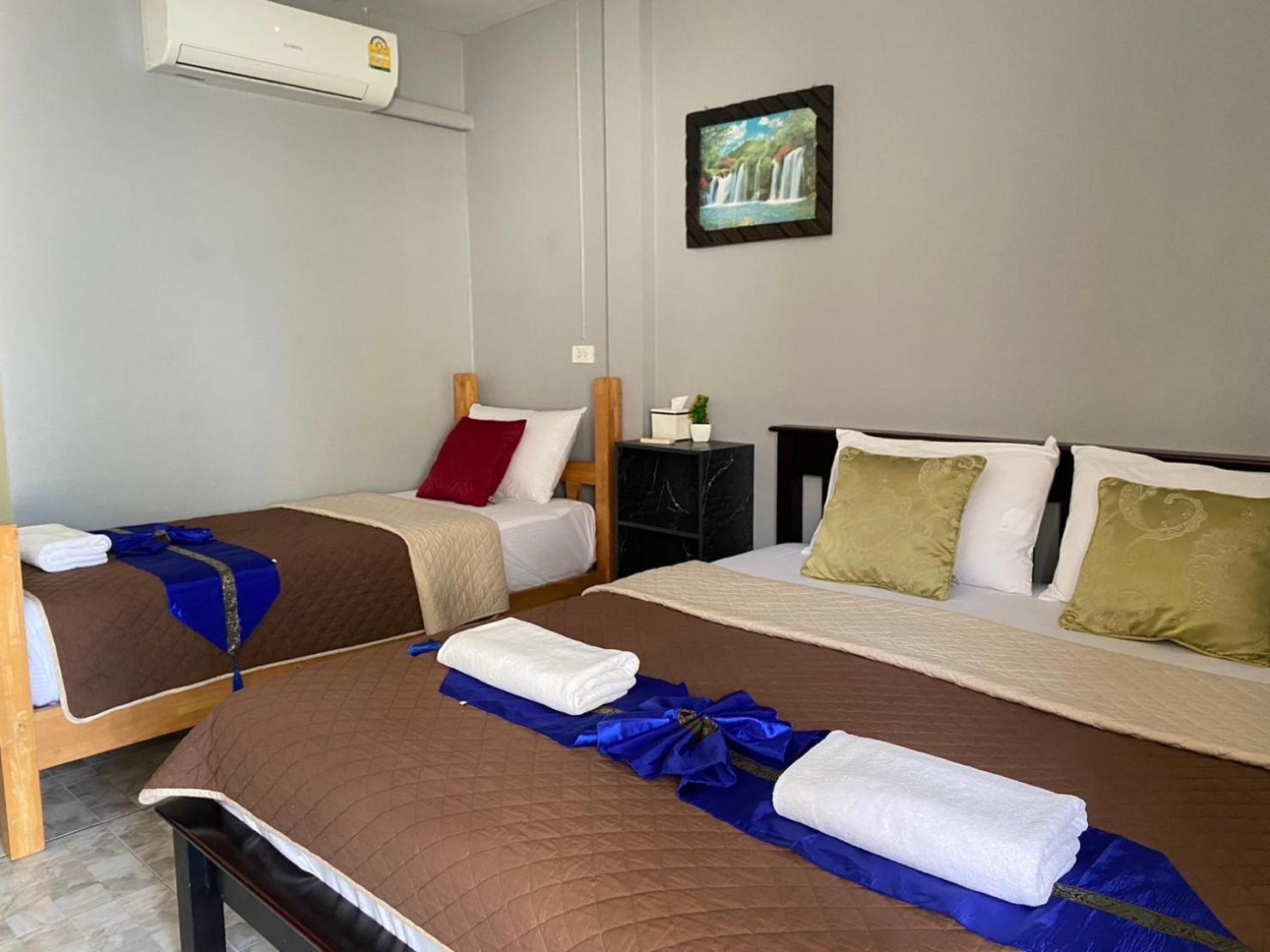 Suntalee House 호텔 Nai Yang Beach 외부 사진