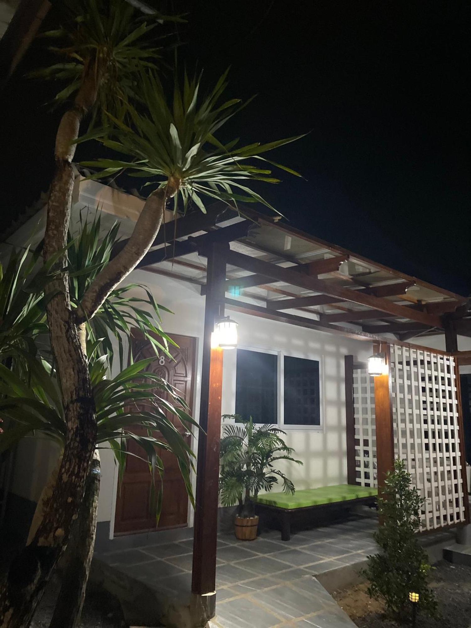 Suntalee House 호텔 Nai Yang Beach 외부 사진