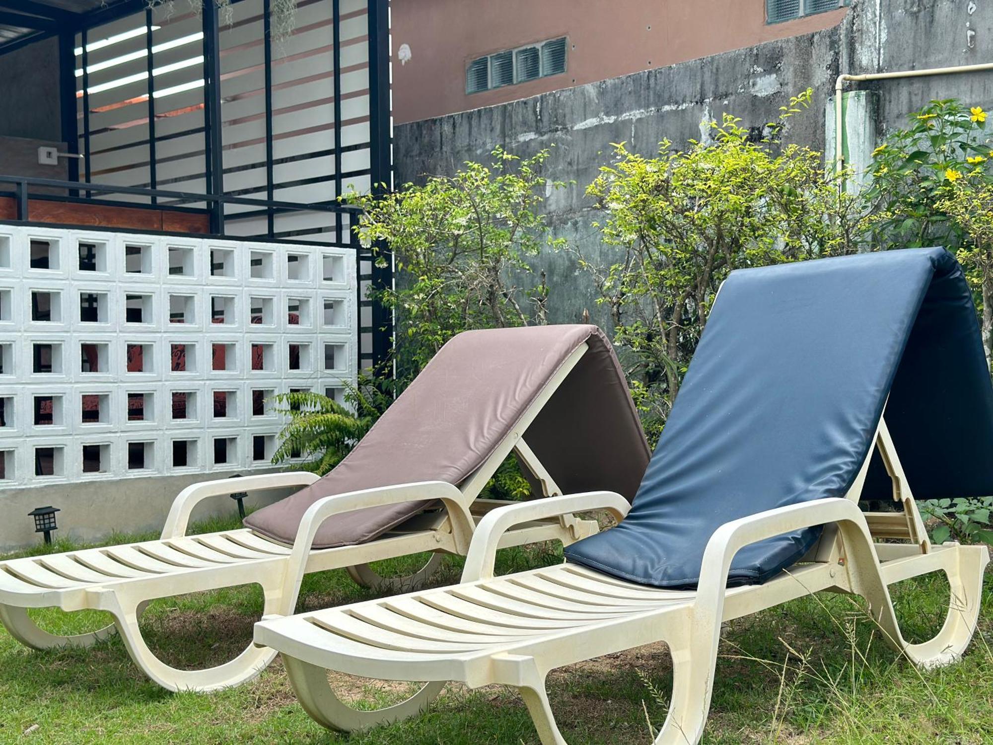 Suntalee House 호텔 Nai Yang Beach 외부 사진