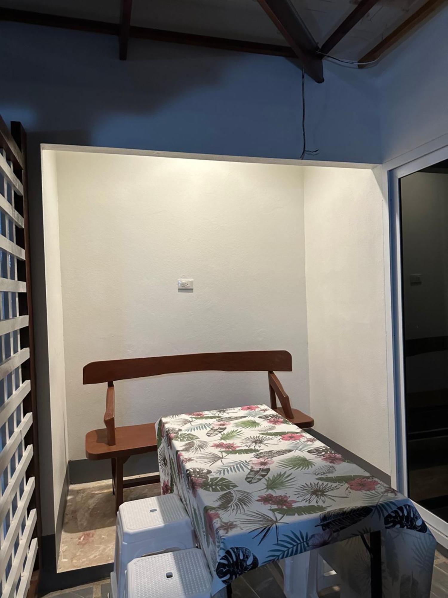 Suntalee House 호텔 Nai Yang Beach 외부 사진