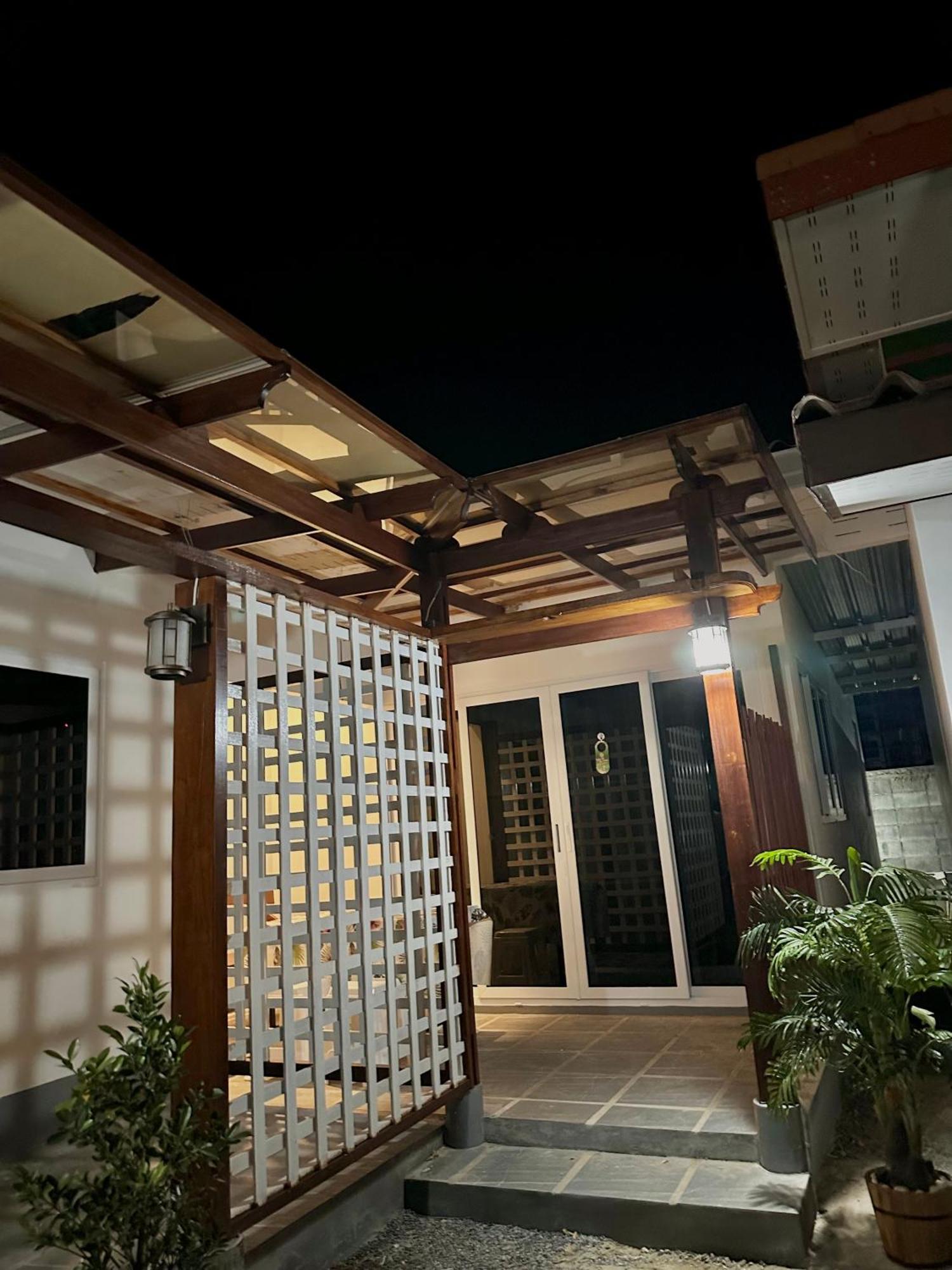 Suntalee House 호텔 Nai Yang Beach 외부 사진