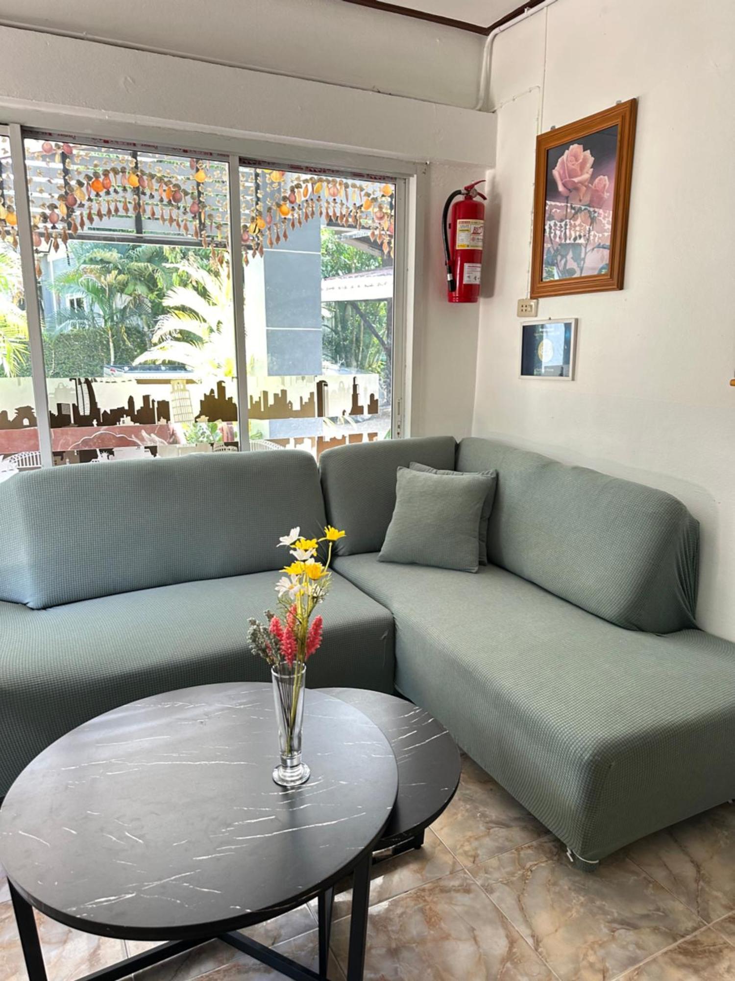 Suntalee House 호텔 Nai Yang Beach 외부 사진
