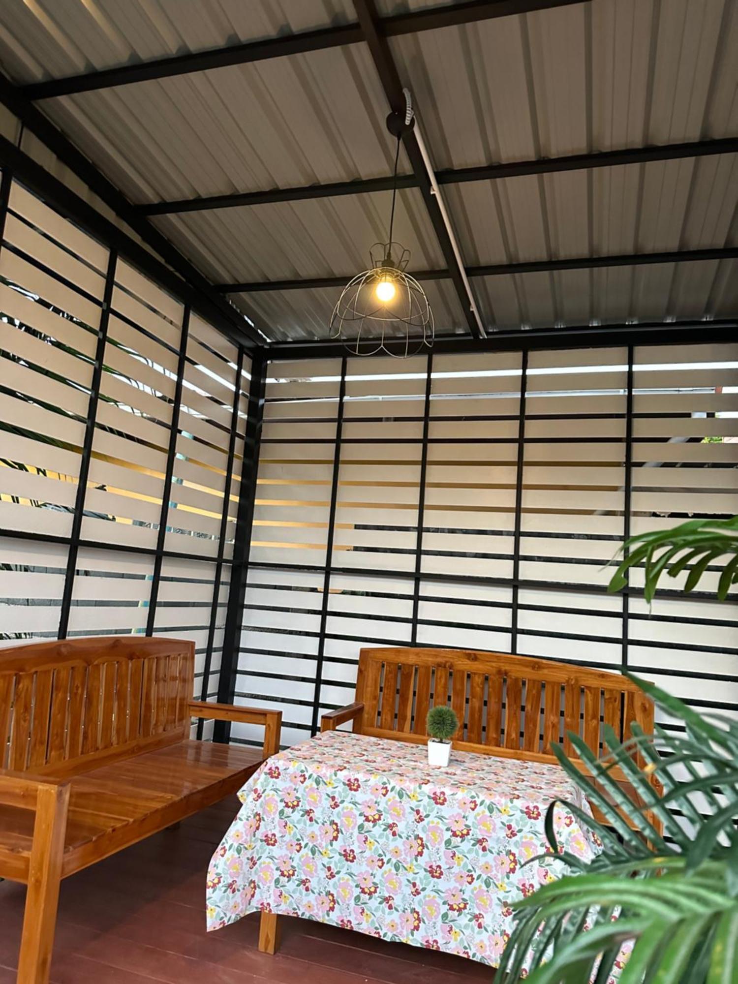 Suntalee House 호텔 Nai Yang Beach 외부 사진