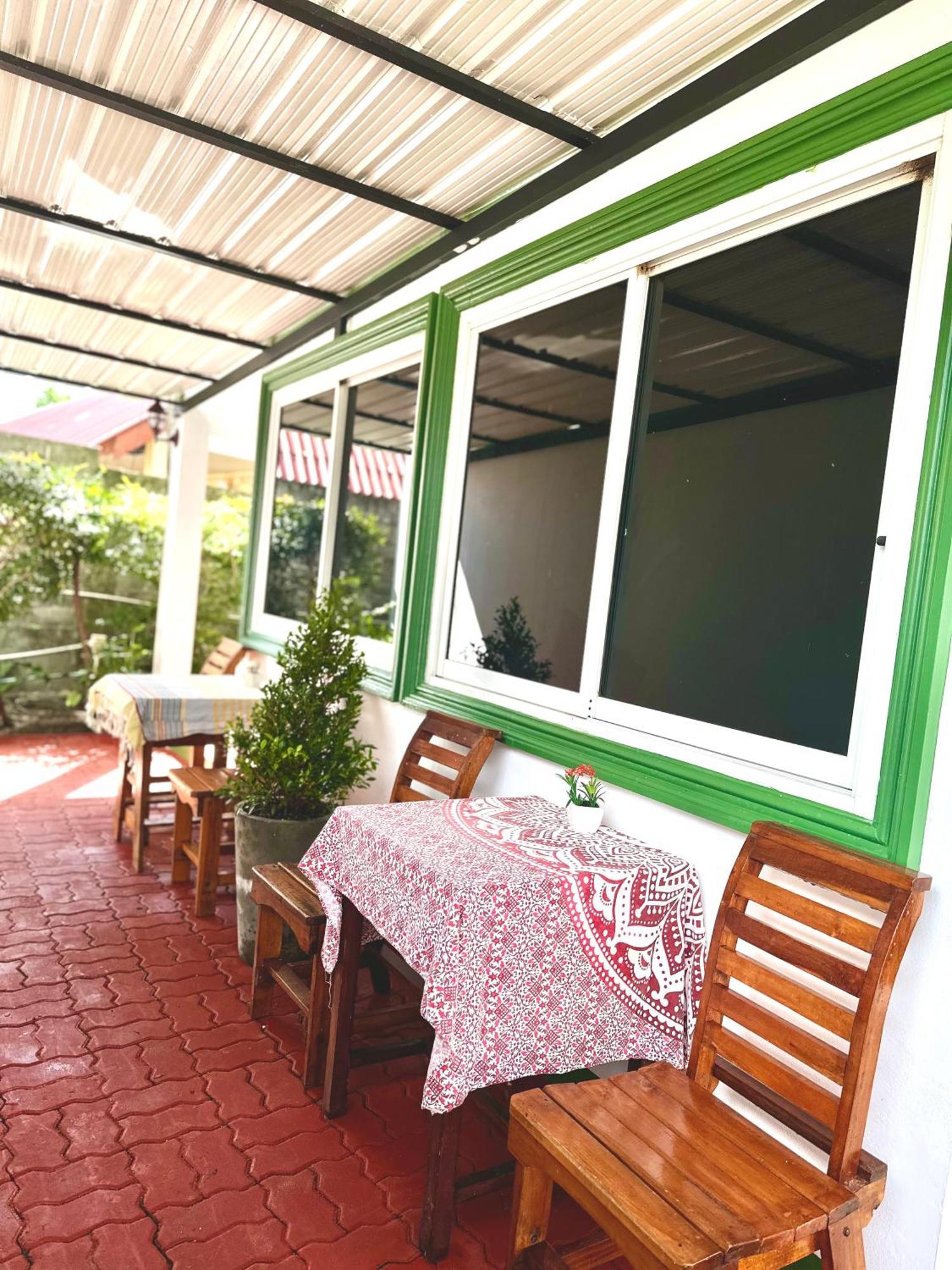 Suntalee House 호텔 Nai Yang Beach 외부 사진