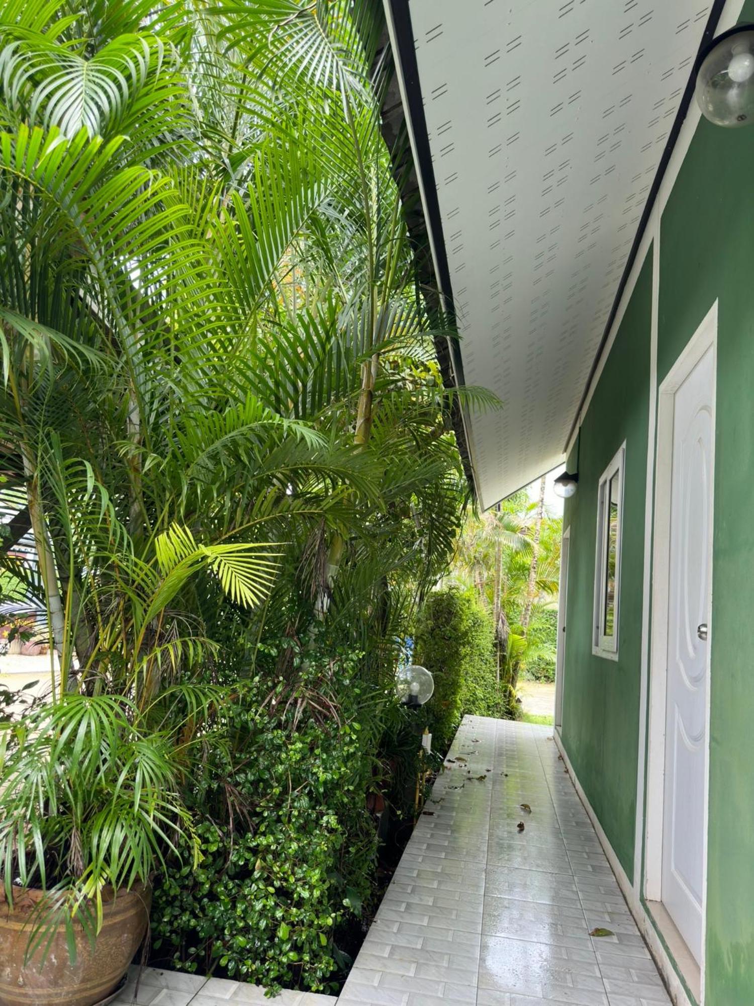 Suntalee House 호텔 Nai Yang Beach 외부 사진
