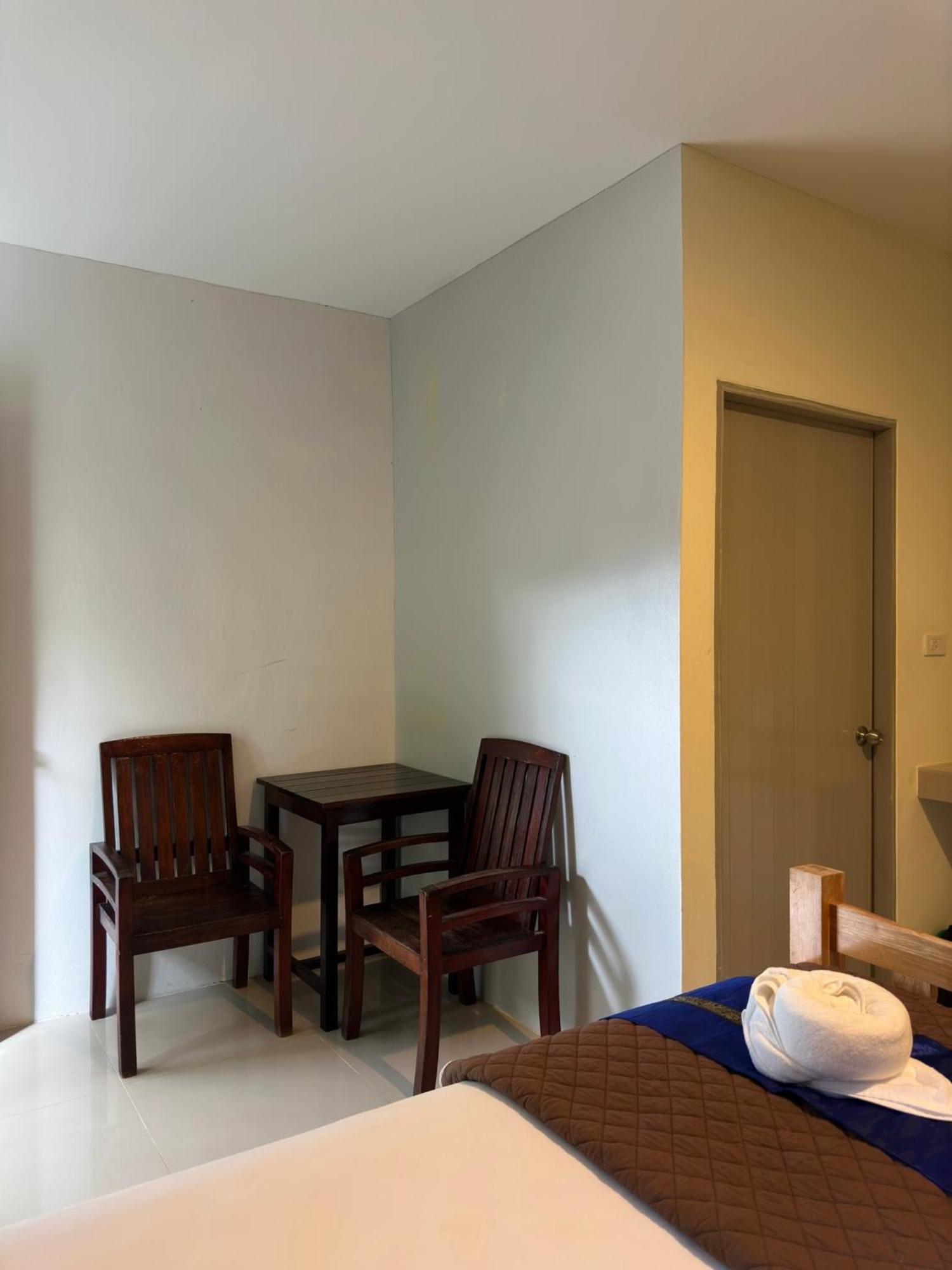 Suntalee House 호텔 Nai Yang Beach 외부 사진