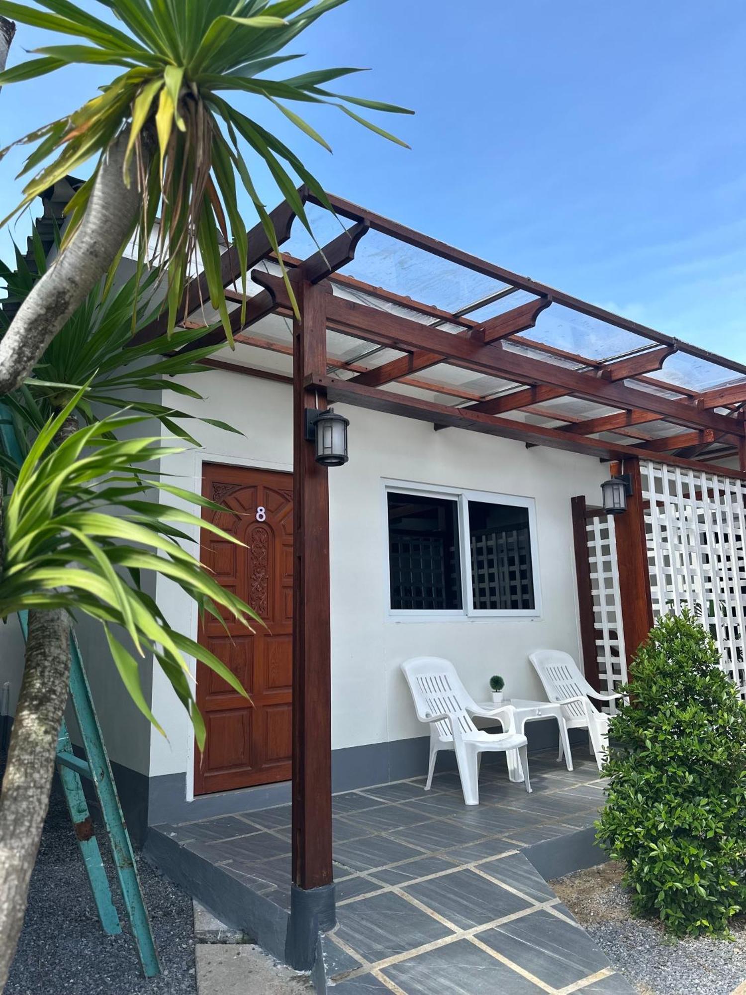 Suntalee House 호텔 Nai Yang Beach 외부 사진