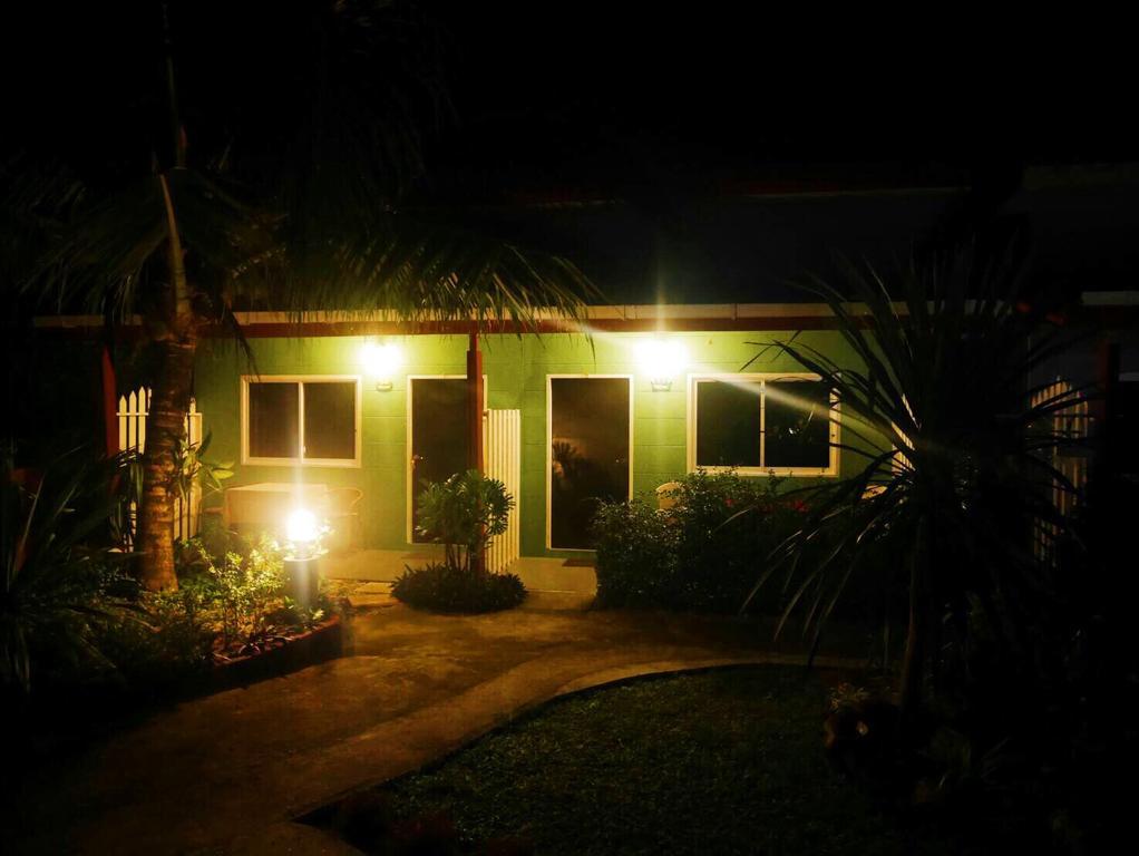 Suntalee House 호텔 Nai Yang Beach 외부 사진