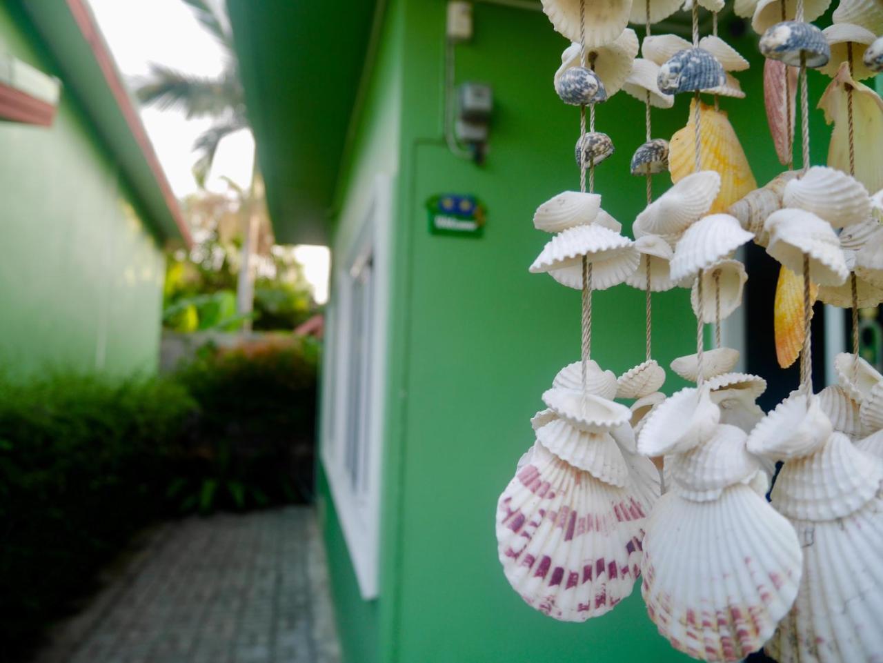 Suntalee House 호텔 Nai Yang Beach 외부 사진