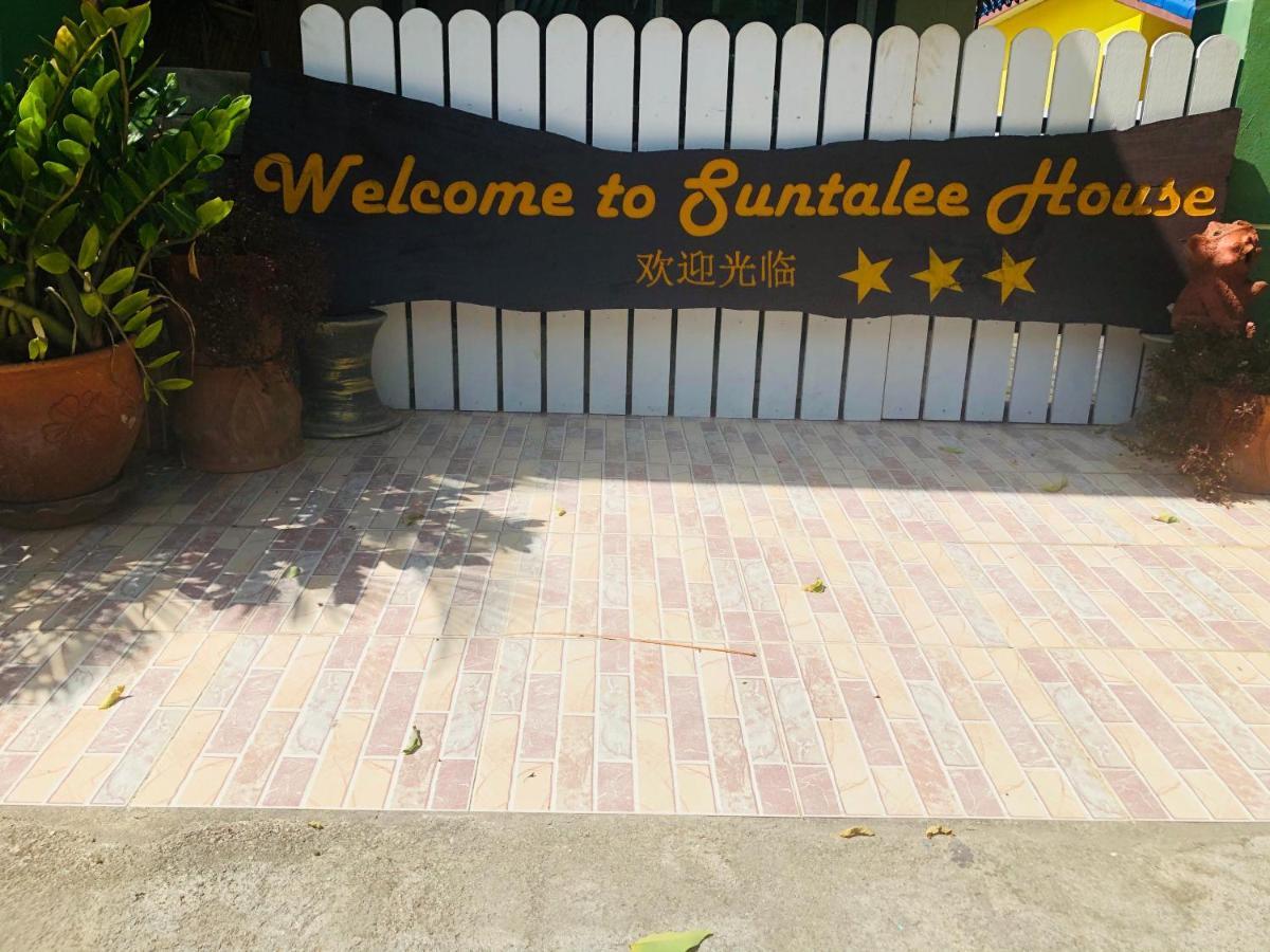 Suntalee House 호텔 Nai Yang Beach 외부 사진